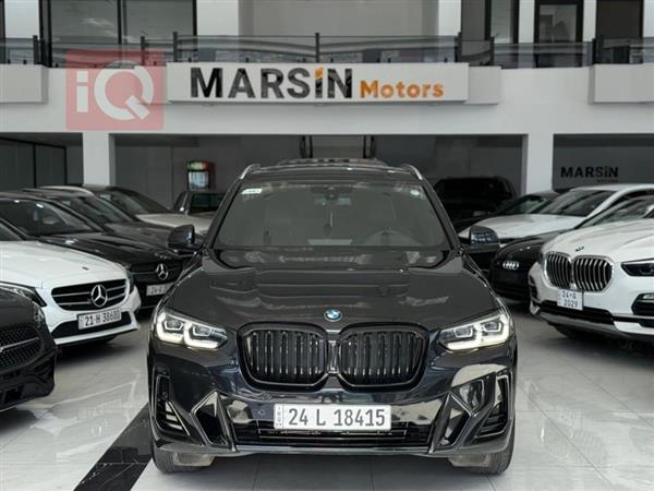 BMW X3 2023 for sale in Iraq - Duhok